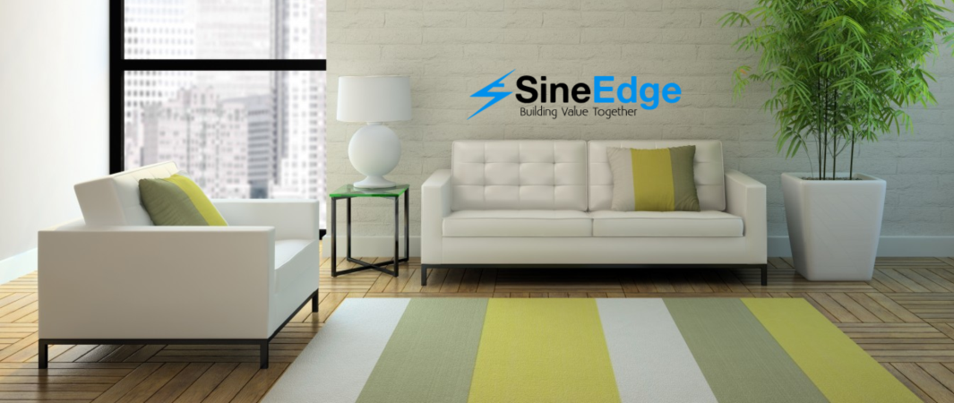 Sine Edge - About Us