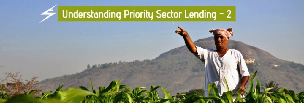 Understanding Priority Sector Lending - 2
