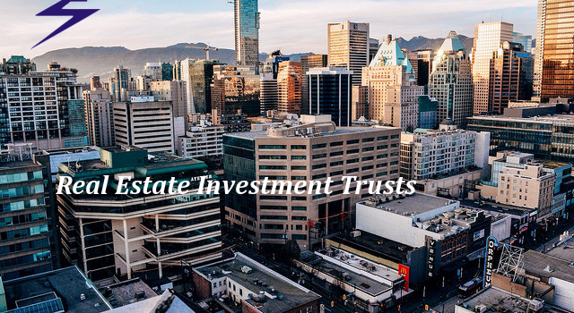 Real Estate Investment Trusts - A Concept worth exploring