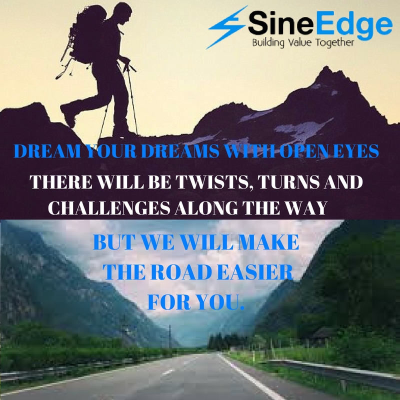 Sineedge, HOME LOAN, Mortgages, Financial Services, Management Consulting, File Processing